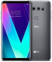 Прошивка телефона LG V30S ThinQ в Новокузнецке